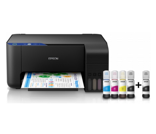 Epson EcoTank L3111 - 455915 - zdjęcie